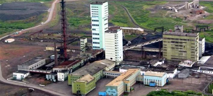 Συναγερμός σε ανθρακωρυχείο στη Ρωσία -Απομακρύνονται 120 άτομα